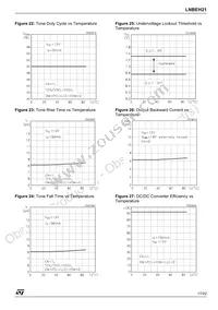 LNBEH21PD-TR Datasheet Page 17