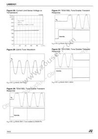LNBEH21PD-TR Datasheet Page 18