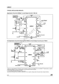 LNBH21PD Datasheet Page 4