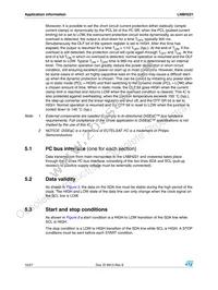 LNBH221PD Datasheet Page 10