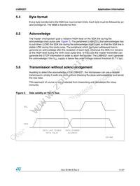 LNBH221PD Datasheet Page 11