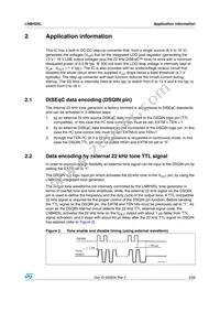 LNBH25LPQR Datasheet Page 5
