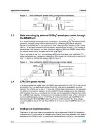 LNBH25PQR Datasheet Page 6