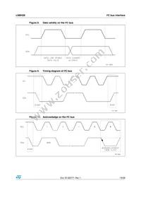 LNBH26PQR Datasheet Page 19