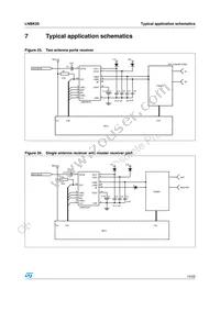 LNBK20PD-TR Datasheet Page 15