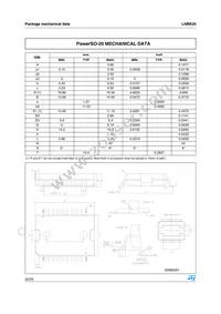 LNBK20PD-TR Datasheet Page 20