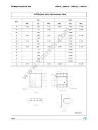 LNBP11LPUR Datasheet Page 18