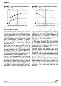 LNBS21PD Datasheet Page 16