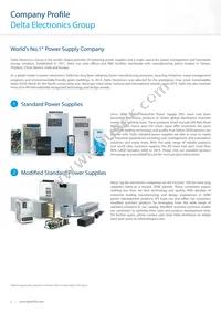 LNE-48V100WDAA Datasheet Page 4