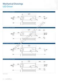 LNE-48V100WDAA Datasheet Page 18