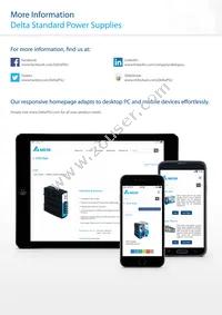 LNE-48V100WDAA Datasheet Page 22