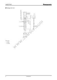 LNG477YKY Datasheet Page 2