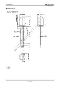 LNG801RKD Datasheet Page 2