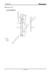 LNG897CK8 Datasheet Page 2