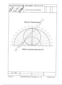 LNJ010X6FRA Datasheet Page 7