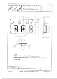 LNJ010X6FRA Datasheet Page 12