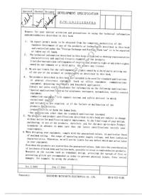 LNJ010X6FRA Datasheet Page 18