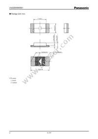 LNJ026X8ARA1 Datasheet Page 2