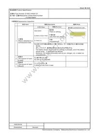 LNJ080V6BRA Datasheet Page 10