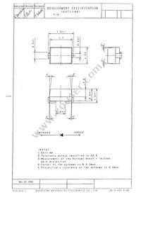 LNJ206R5RUX Datasheet Page 4