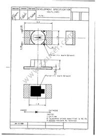 LNJ311G83RA Datasheet Page 4