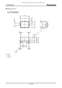 LNJ406K5YRX Datasheet Page 2