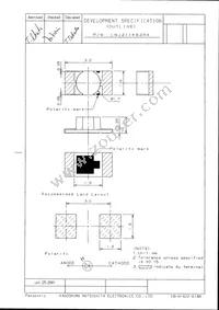 LNJ411K84RA Datasheet Page 4