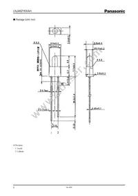 LNJ482YKXAH Datasheet Page 2