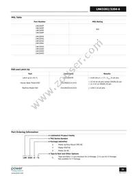 LNK3204D-TL Datasheet Page 21