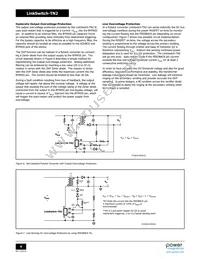 LNK3296G-TL Datasheet Page 4