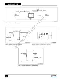 LNK3296G-TL Datasheet Page 16