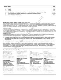 LNK3604P Datasheet Page 22