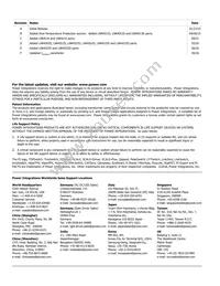 LNK4215D-TL Datasheet Page 22