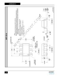 LNK4323S Datasheet Page 18