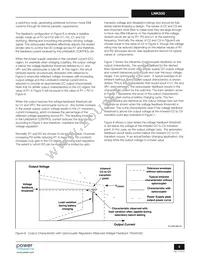 LNK500P Datasheet Page 5