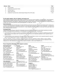 LNK576DG-TL Datasheet Page 18