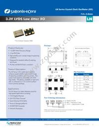 LNL870001 Cover