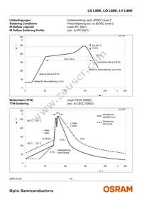 LO L89K-J2L1-24 Datasheet Page 10