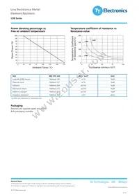 LOB3R100FLF Datasheet Page 2