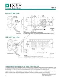 LOC110PTR Datasheet Page 6