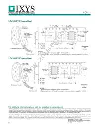 LOC111S Datasheet Page 6