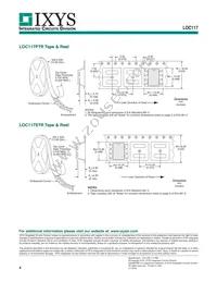 LOC117S Datasheet Page 6