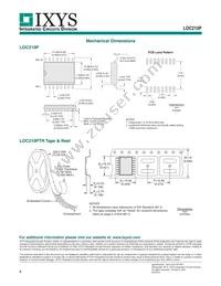 LOC210P Datasheet Page 5