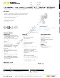 LODIARPQTI Datasheet Cover