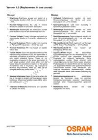 LP L296-J2L2-25-Z Datasheet Page 19