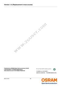 LP L296-J2L2-25-Z Datasheet Page 20