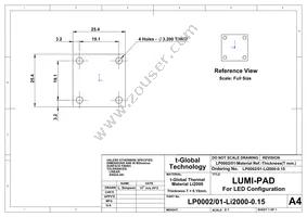 LP0002/01-LI2000-0.15 Cover