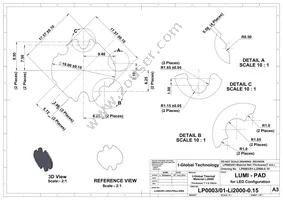 LP0003/01-LI2000-0.15 Cover