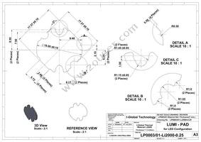 LP0003/01-LI2000-0.25 Cover