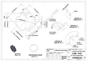 LP0003/01-PC99-0.06 Cover